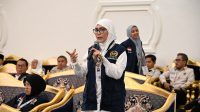 Anggota_Tim_Pengawas__Timwas__Haji_DPR_RI_Rieke_Diah_Pitaloka_di_Makkah