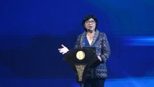 Dukungan Kantor Perwakilan Bank Indonesia Kediri: Dari Road to FESyar hingga ISEF 2026