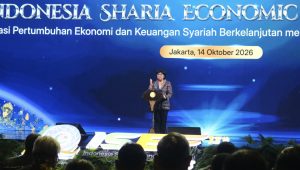 Dukungan Kantor Perwakilan Bank Indonesia Kediri: Dari Road to FESyar hingga ISEF 2026