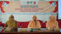 DWP Kabupaten Kediri Siapkan 26 Tim Penilai Lomba Cipta Menu Olahan Ikan