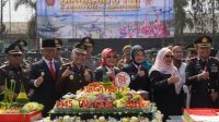 HUT ke-81 TNI, Pemkab Kediri dan TNI Sinergi Bangun Daerah HUT ke-81 TNI, Pemkab Kediri dan TNI Sinergi Bangun Daerah