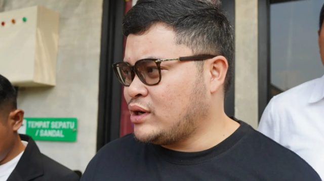 Ratusan Atlet Muda Ikuti Kejurkab PBSI Kediri, Mas Dhito: Cetak Generasi Juara