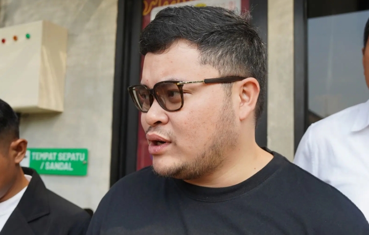 Ratusan Atlet Muda Ikuti Kejurkab PBSI Kediri, Mas Dhito: Cetak Generasi Juara
