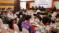 Pemkab Kediri Matangkan Tata Ruang Ngasem, Tarokan, dan Gampengrejo