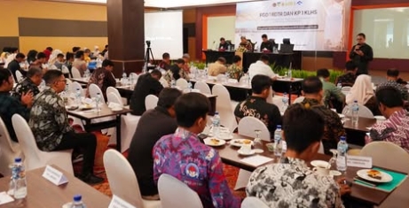 Pemkab Kediri Matangkan Tata Ruang Ngasem, Tarokan, dan Gampengrejo
