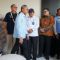 Mas Dhito Dampingi Menko Pangan Cek Operasional Kopdes Merah Putih