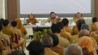Mas Dhito: Penurunan Angka Stunting Harus Real, Bukan Membuat Senang Bupati