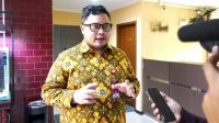 Bupati Kediri Hanindhito Himawan Pramana (Mas Dhito). Cegah Banjir, Mas Dhito Atensi Rehab Total Jembatan Cerme