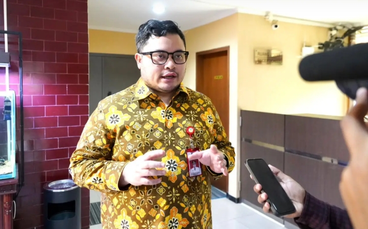 Cegah Banjir, Mas Dhito Atensi Rehab Total Jembatan Cerme