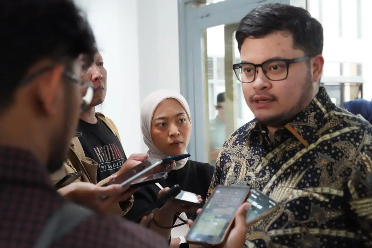 Siapkan Agen Perlinsos, Mas Dhito Dorong Percepatan Aktivasi IKD