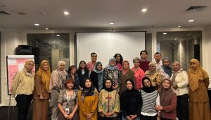 Perkuat Perlindungan Perempuan Pembela HAM, Jaringan PPHAM Jawa Timur Gelar Dialog